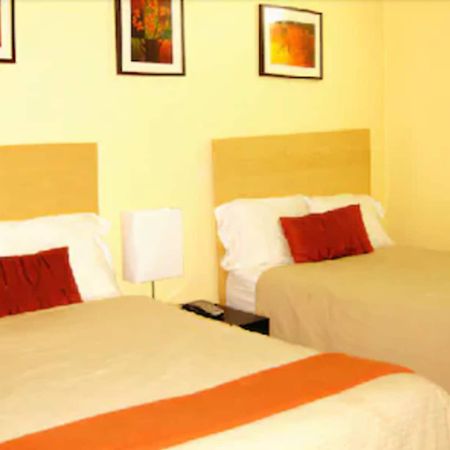 City Center Hotel Los Angeles Luaran gambar