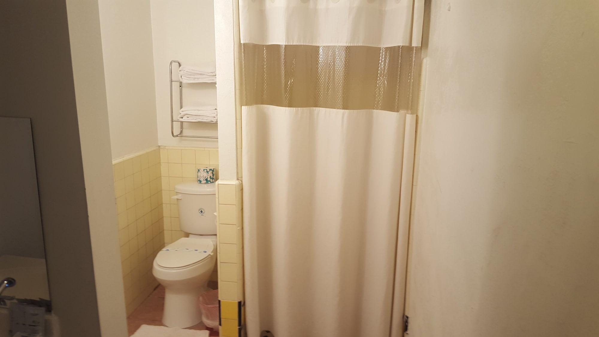 City Center Hotel Los Angeles Luaran gambar