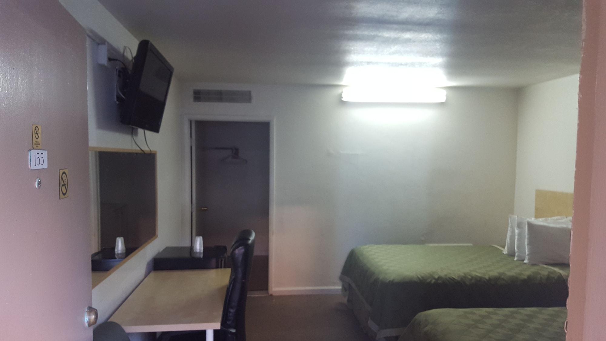 City Center Hotel Los Angeles Luaran gambar