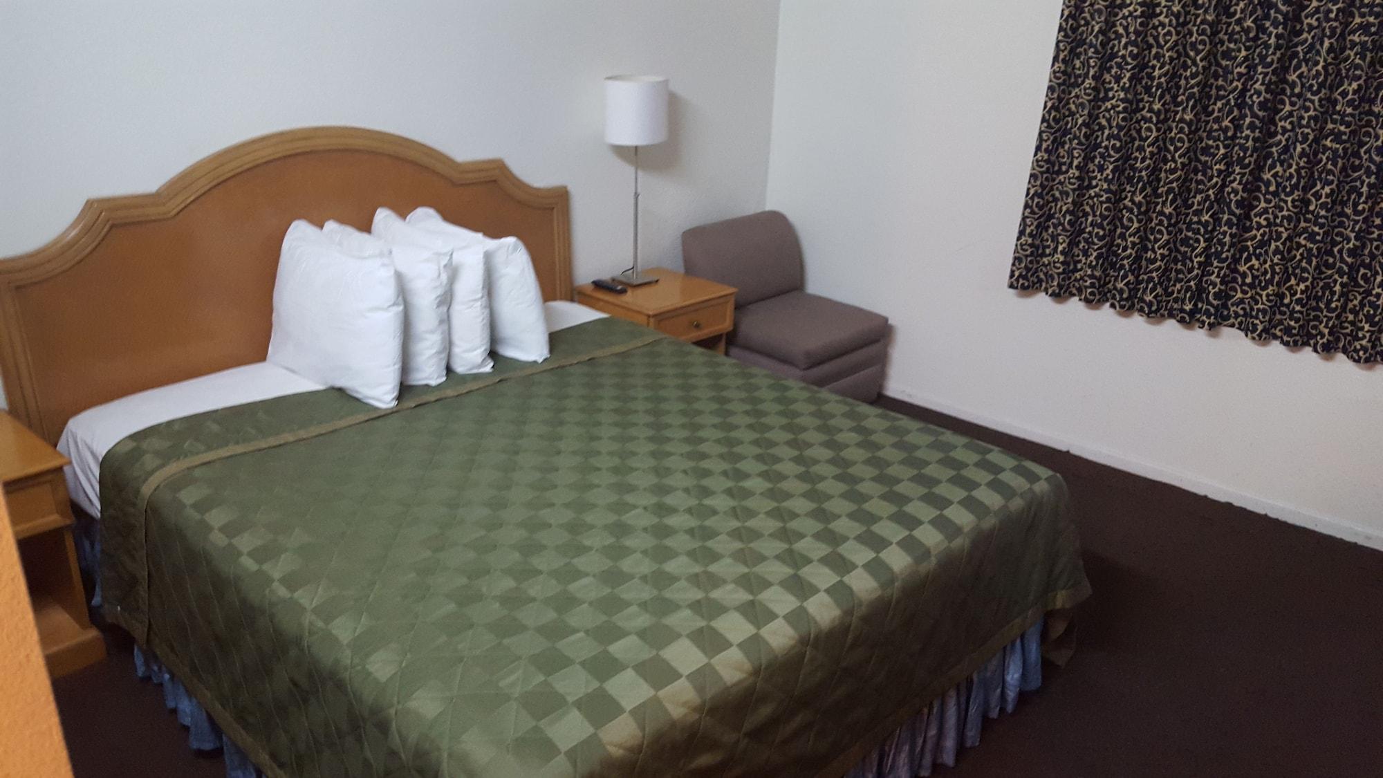City Center Hotel Los Angeles Luaran gambar
