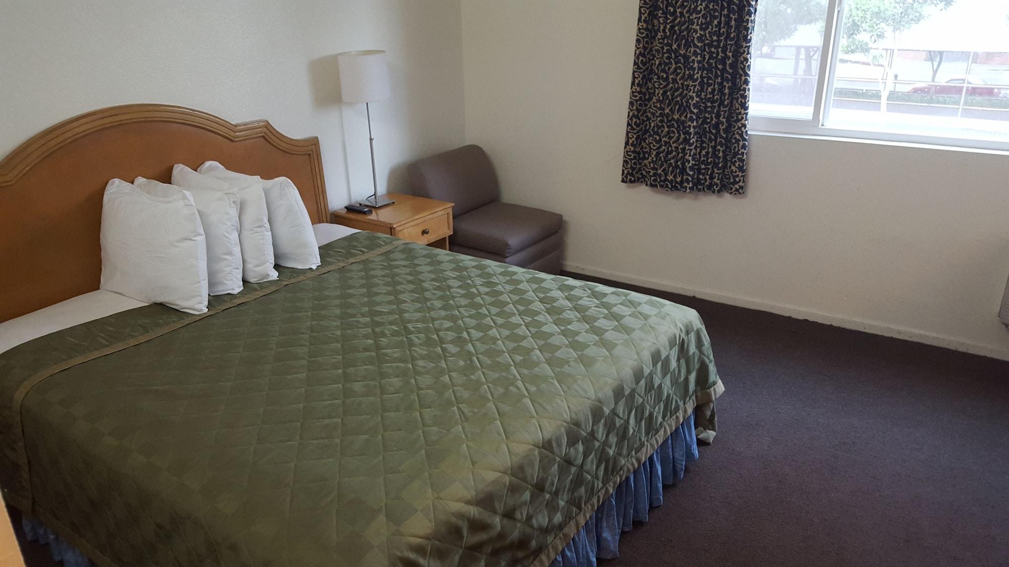 City Center Hotel Los Angeles Luaran gambar