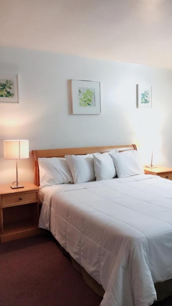 City Center Hotel Los Angeles Luaran gambar