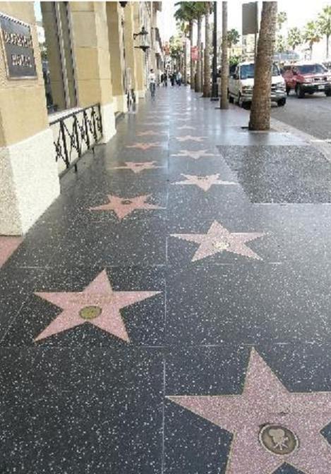City Center Hotel Los Angeles Luaran gambar