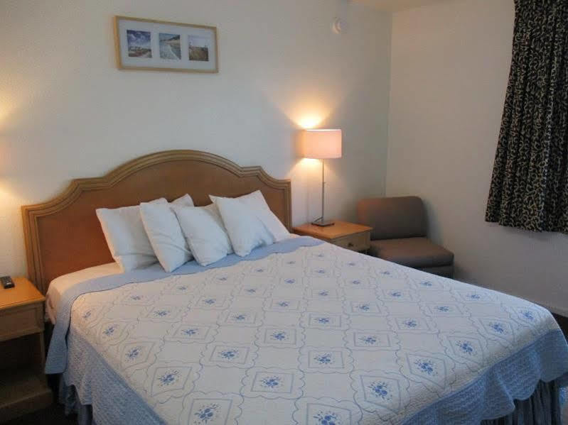 City Center Hotel Los Angeles Luaran gambar